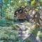 Bear Den Log Cabin - Meredith Lodging