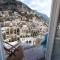 Milky Suites Positano