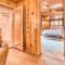Bridlewood Cabin - Meredith Lodging