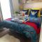 Deluxe 3 bedroom caravan in Haven's Seton Sands Holiday Village,Wifi - Port Seton