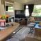 Deluxe 3 bedroom caravan in Haven's Seton Sands Holiday Village,Wifi - Port Seton