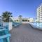 Sandpiper Studio PCB Retreat with Resort Pool! - بنما سيتي بيتش