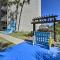 Sandpiper Studio PCB Retreat with Resort Pool! - بنما سيتي بيتش