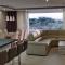 Wileg 4B Luxury Two Bedroom Apartment with Shared Swimming Pool.