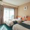 Kuretake Inn Okayama