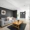 The Coogee View Beachfront Serviced Apartments