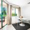 The Coogee View Beachfront Serviced Apartments