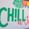 Villa Chill and Joy