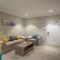 Sweet Light Serviced Apartments - Tabuk
