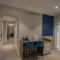 Sweet Light Serviced Apartments