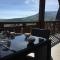 Lama-Gîte-des-Puys T3 Lamado vue époustouflante sud avec grande terrasse - Super Besse