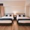 PRIME CITY HOTEL KLUANG