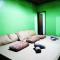 In-N-Out Hostel