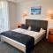 Holiday Resorts