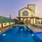 Lifeline Villas - Mountain View 3Bhk Big Pool Villa with Baby Pool