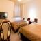 Business Hotel Kawashima