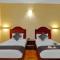 The Fort Manor Hotel - Kochi Kerala - Fort Kochi