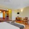 The Fort Manor Hotel - Kochi Kerala