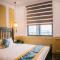 Alee Haiphong Hotel