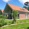 Bild W9 - Traumhaftes Ferienhaus mit Kamin & grossem Garten in Roebel