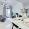 Fancy 2BR at Hayat Boulevard 2A Town Square By Deluxe Holiday Home - Dubaj