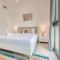 Fancy 2BR at Hayat Boulevard 2A Town Square By Deluxe Holiday Home - Dubaj