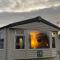 Deluxe 3 bedroom caravan in Haven's Seton Sands Holiday Village,Wifi - Port Seton