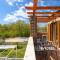 Paradis Villa Stone Queen with Heated Pool