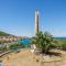 Apartmans M4 Stay by the Sea Kali