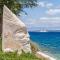 Apartmans M4 Stay by the Sea Kali
