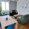 Appartement dans Villa