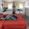 New Leaf Cortijo Apartment ,Moclin