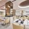 Hotel Gold Arcos 4 Sup - Modern Luxury Experience
