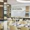 Hotel Gold Arcos 4 Sup - Modern Luxury Experience