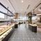 Hotel Gold Arcos 4 Sup - Modern Luxury Experience