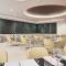 Hotel Gold Arcos 4 Sup - Modern Luxury Experience
