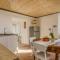 Amazing Home In Belvedere Fogliense With Kitchen