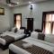 Hotel Krishna Ji