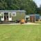 The Bibury - Westwell Downs Shepherd Huts - أوكسفورد