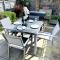 ***3 bedroom Home away from Home with BBQ grill***