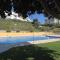 Amazing seaview on 80 sqm terrace