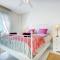 Amazing seaview on 80 sqm terrace