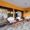 The Crested Crane Bwindi Hotel