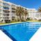 2 bedroom in Parador with pool and seaview - Nerja