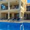 Aspa's Verde Palazzo - Very Close To The Beach - Argostoli