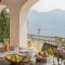 Villa Bianca - Front Lake Pool by Rent All Como