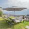 Villa Bianca - Front Lake Pool by Rent All Como