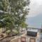 Villa Bianca - Front Lake Pool by Rent All Como