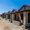 Meraki Huts