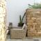White Tinos Luxury Suites